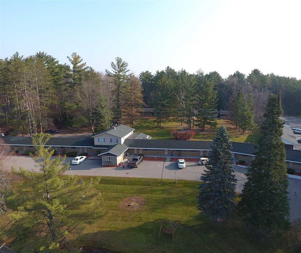 2259 S M 76, West Branch, MI for sale Building Photo- Image 1 of 1