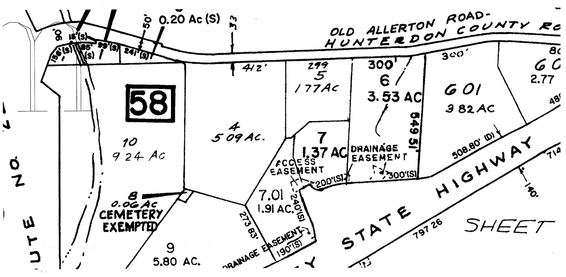 1480 State Route 31 N, Clinton, NJ 08809 | LoopNet