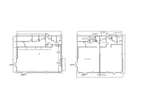 1291 Oak Ridge Tpke, Oak Ridge, TN for lease Site Plan- Image 1 of 1