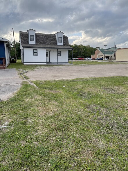 23764 Highway 59, Porter, TX for lease - Building Photo - Image 2 of 6