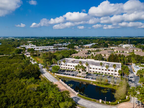 15500 Lightwave Dr, Clearwater, FL - aerial  map view - Image1