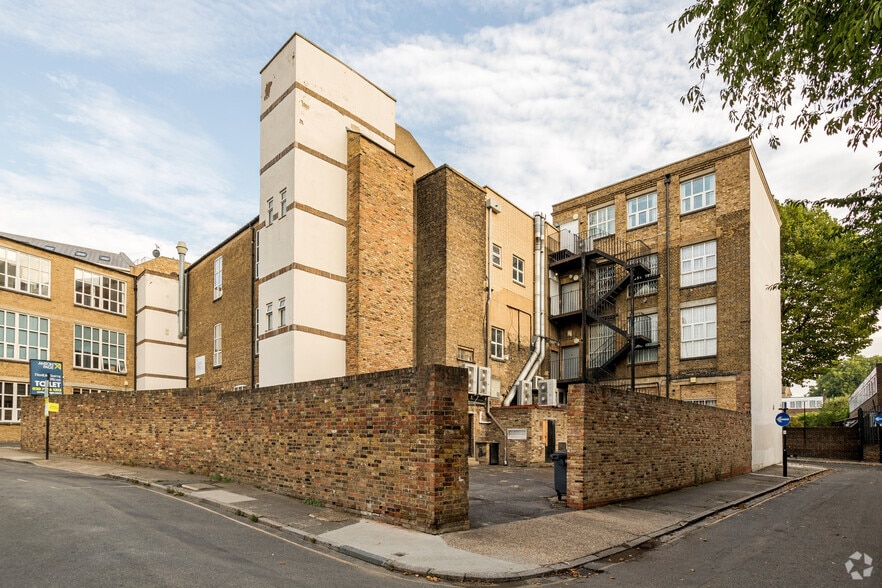 15 Windsor St, London for sale - Primary Photo - Image 1 of 1