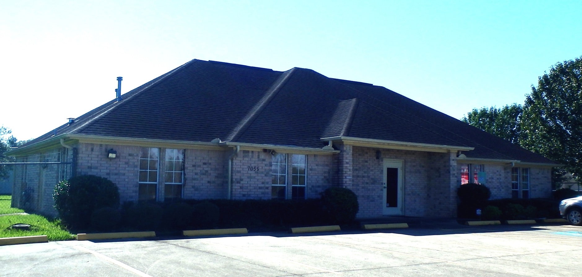 7055 Rd, Beaumont, TX 77705