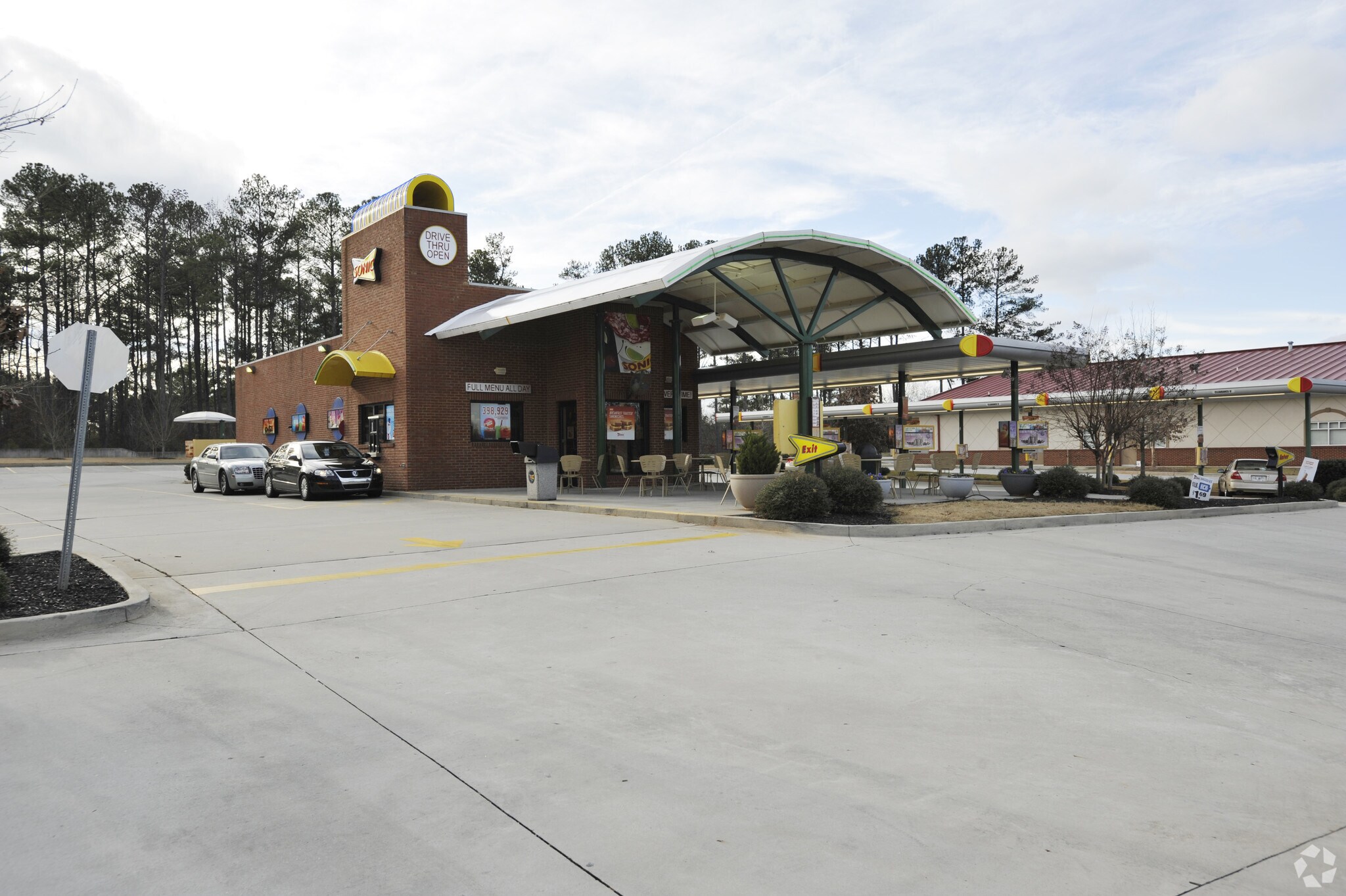 812 Dacula Rd, Dacula, GA for sale Primary Photo- Image 1 of 1