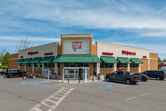 More details for 6195 State Route 31, Cicero, NY - Retail for Lease