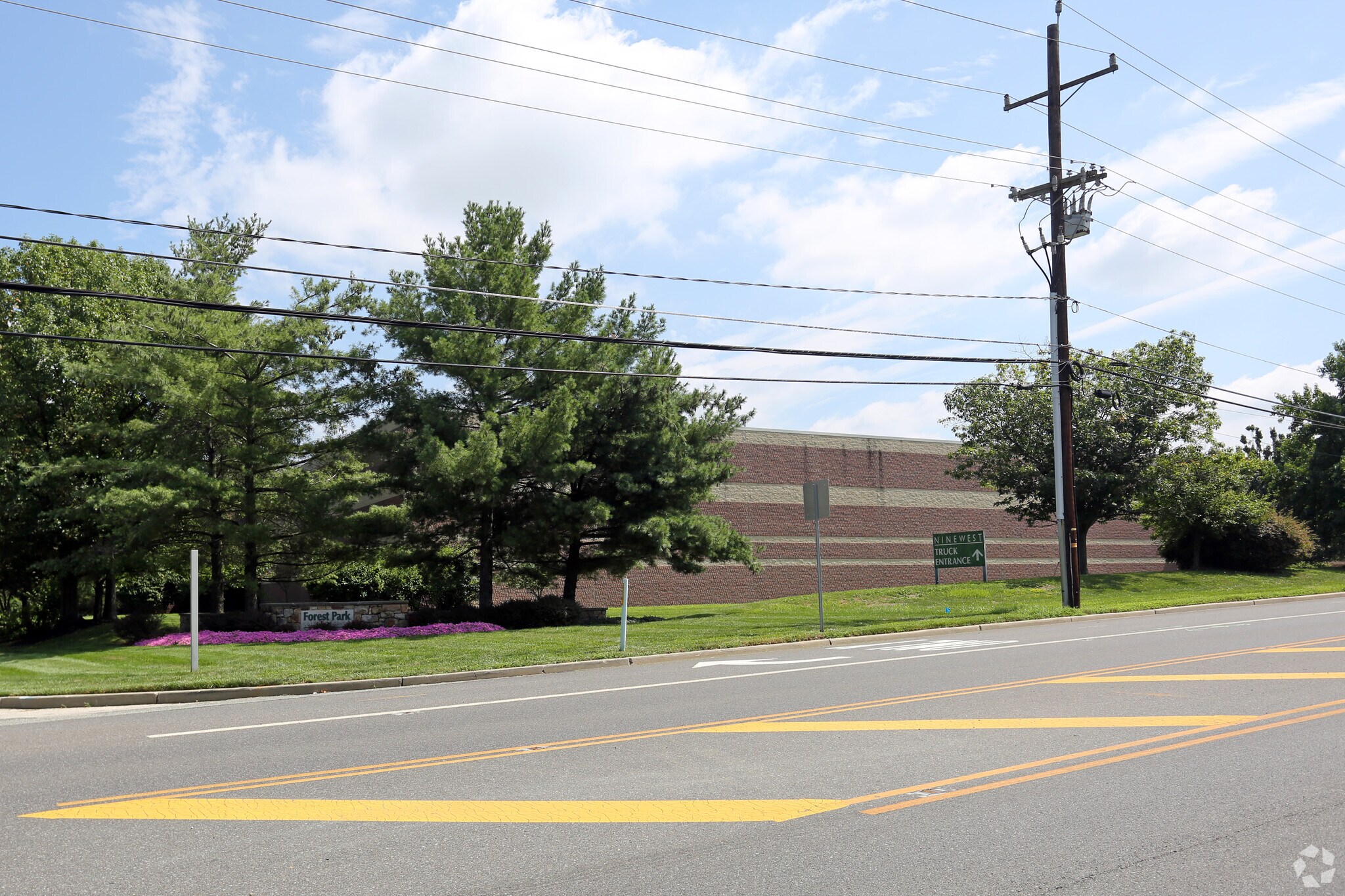 1250 Forest Pky, West Deptford, NJ for sale Building Photo- Image 1 of 1