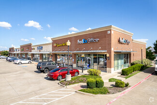 More details for 4152 W Spring Creek Pky, Plano, TX - Retail for Lease