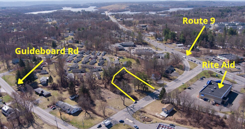 7 Route 236, Halfmoon, NY for sale - Building Photo - Image 1 of 1