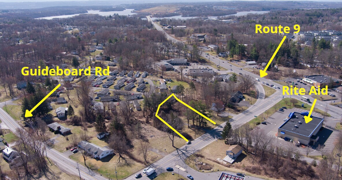 7 Route 236, Halfmoon, NY for sale Building Photo- Image 1 of 1