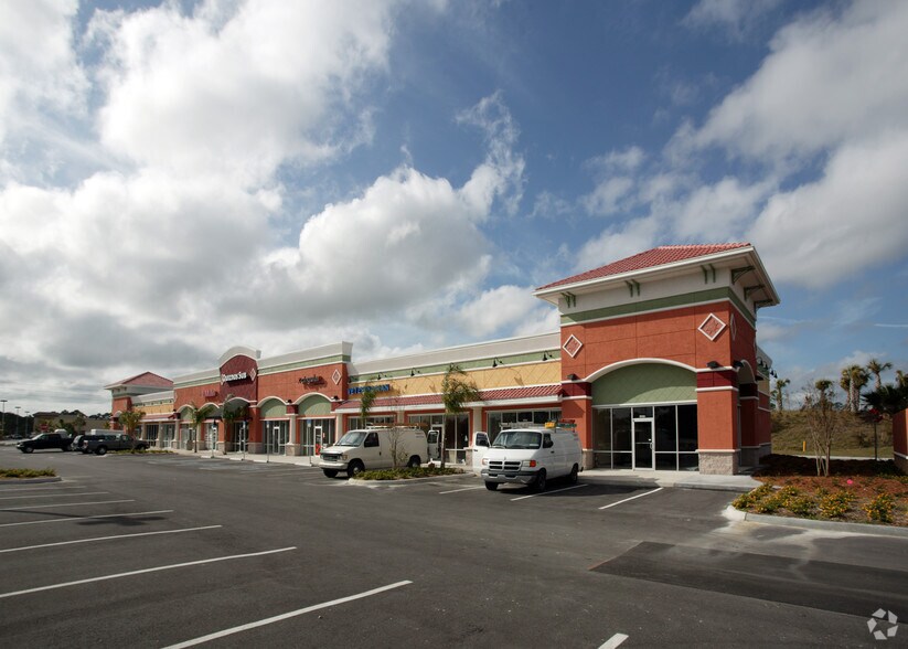 1037 S Sumter Blvd, North Port, FL for sale - Primary Photo - Image 1 of 1