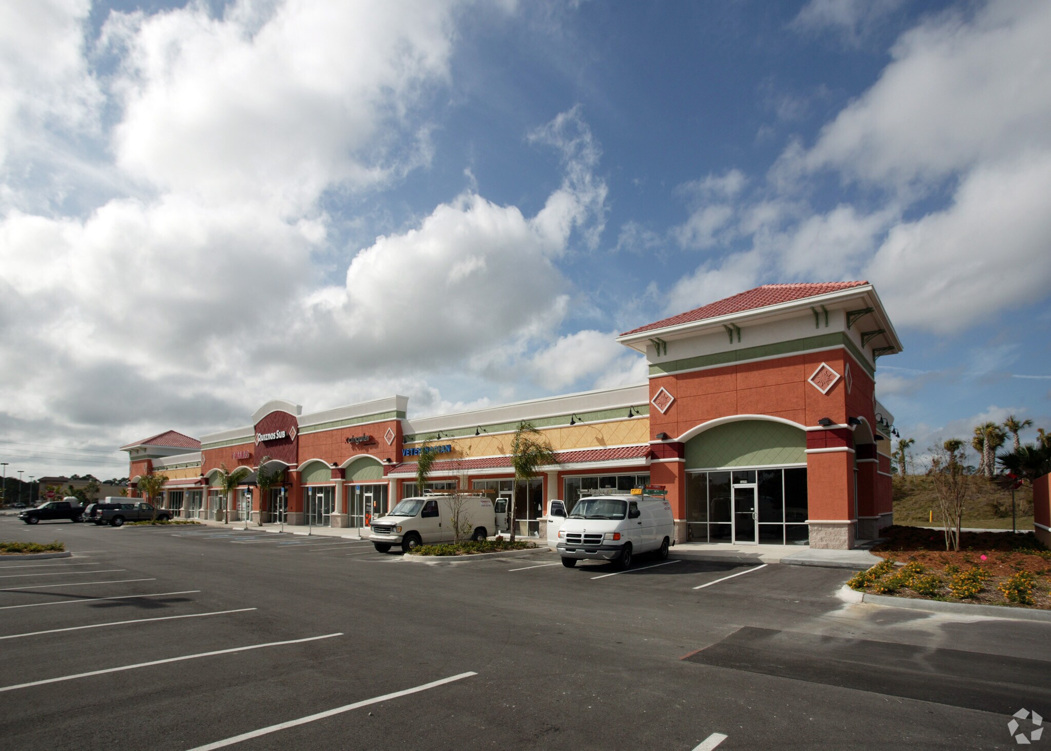 1037 S Sumter Blvd, North Port, FL for sale Primary Photo- Image 1 of 1