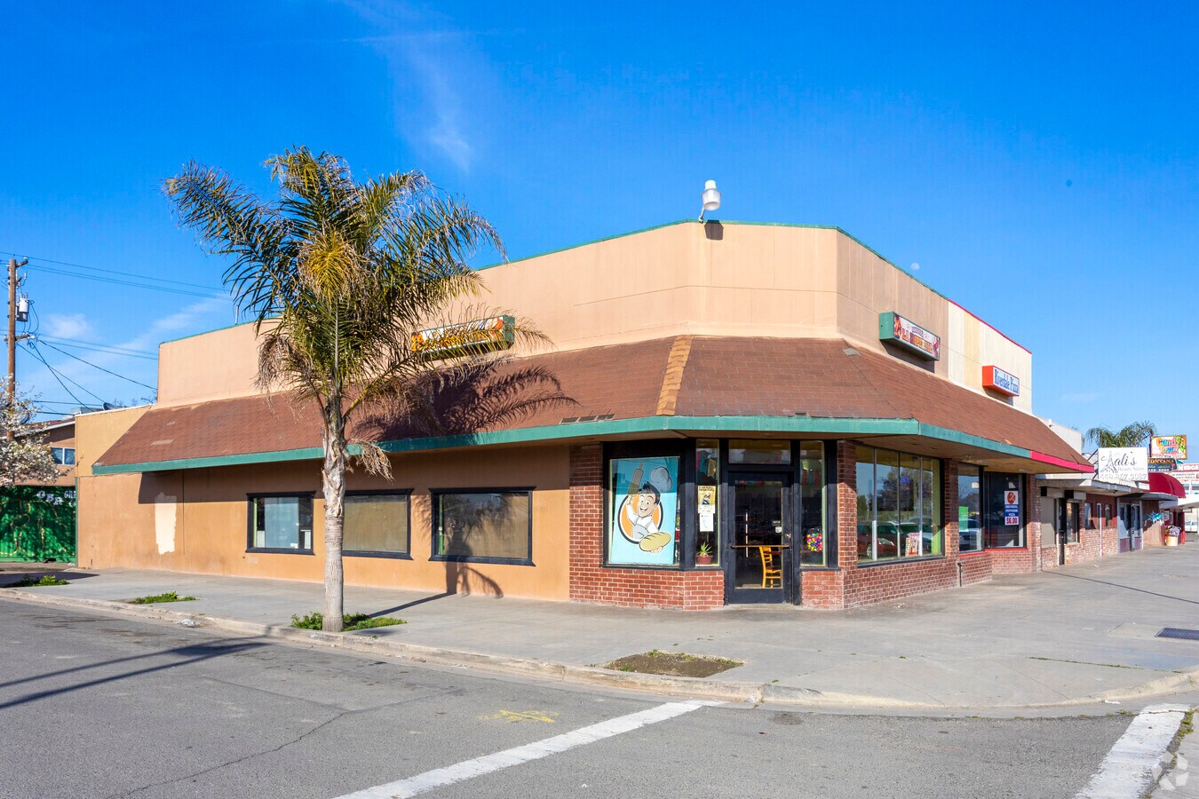 3396 W Mount Whitney Ave, Riverdale, CA 93656