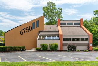 More details for 6750 Brandt Pike, Huber Heights, OH - Office for Lease