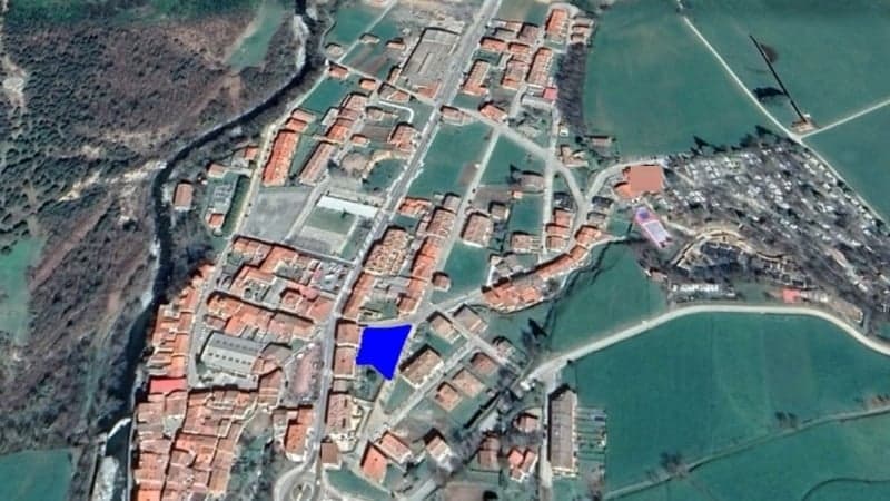 Avinguda del Mariner, 2, Sant Pau de Segúries, Gerona for sale - Aerial - Image 2 of 5
