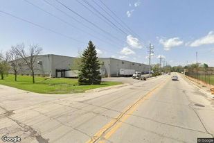 1751 23rd Ave, Rockford IL - Warehouse