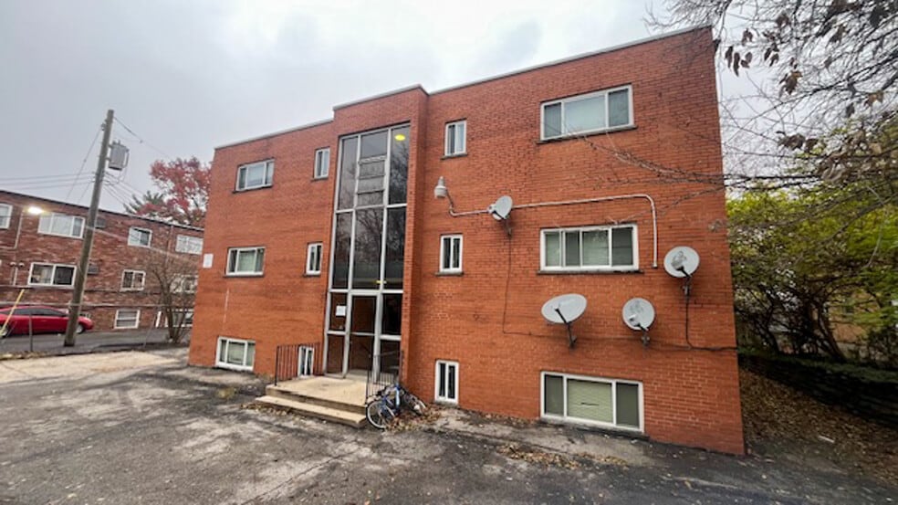 2109 Harrison Ave, Cincinnati, OH for sale - Building Photo - Image 2 of 44