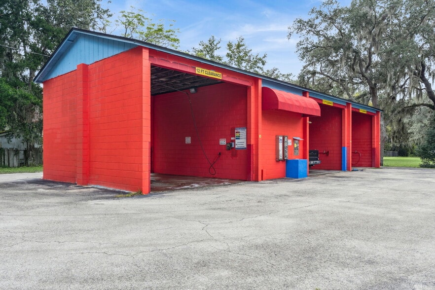 21944 FL-40, Astor, FL for sale - Building Photo - Image 2 of 16