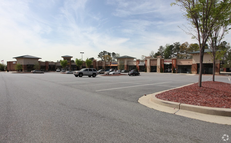 1860 Atkinson Rd, Lawrenceville, GA for lease - Building Photo - Image 2 of 3