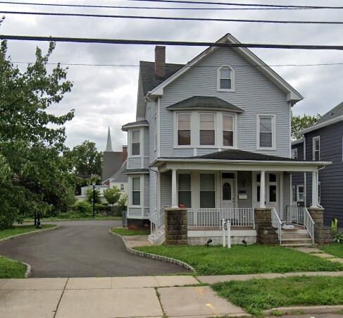 67 W High St, Somerville, NJ for lease - Building Photo - Image 1 of 8