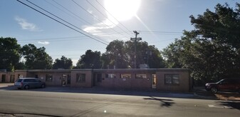 115 & 133-217 S Leggett - Owner Financed Property