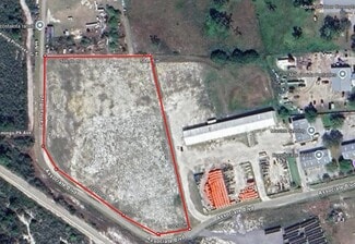 More details for 7990 Associate Boulevard, Sebring, FL - Land for Lease