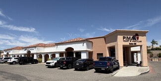 More details for 1238 W Orange Grove Rd, Tucson, AZ - Office for Sale