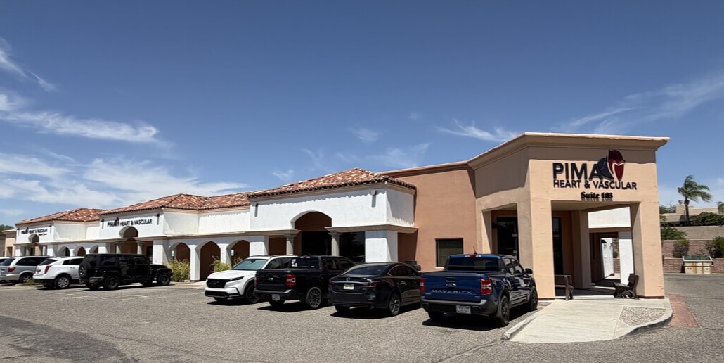 1238 W Orange Grove Rd, Tucson, AZ for sale Building Photo- Image 1 of 4