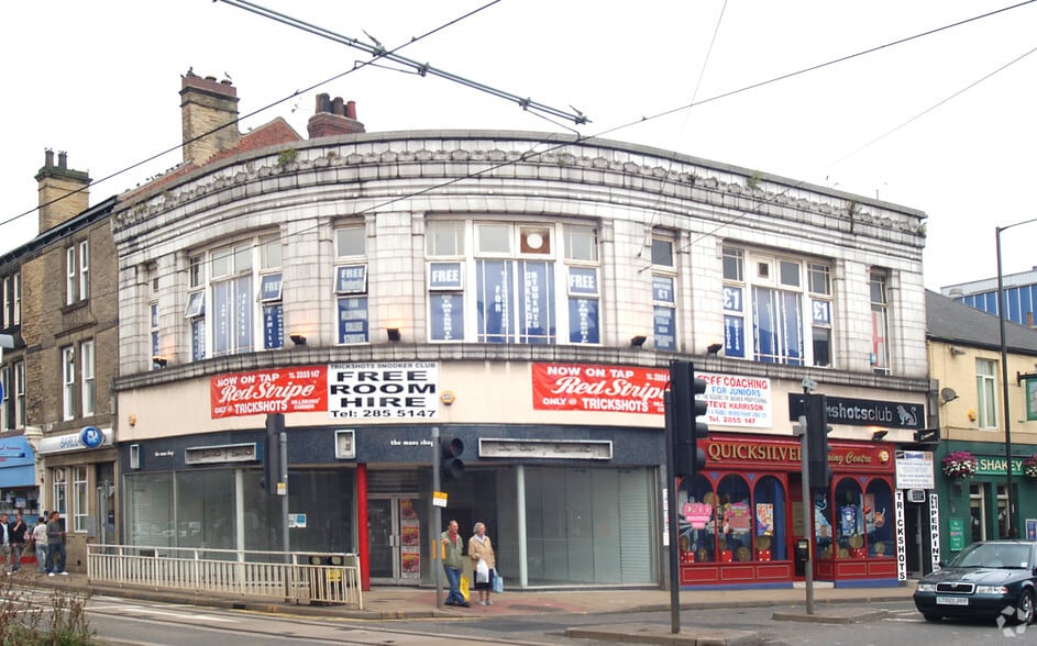 4 Middlewood Rd, Sheffield for lease - Building Photo - Image 2 of 4