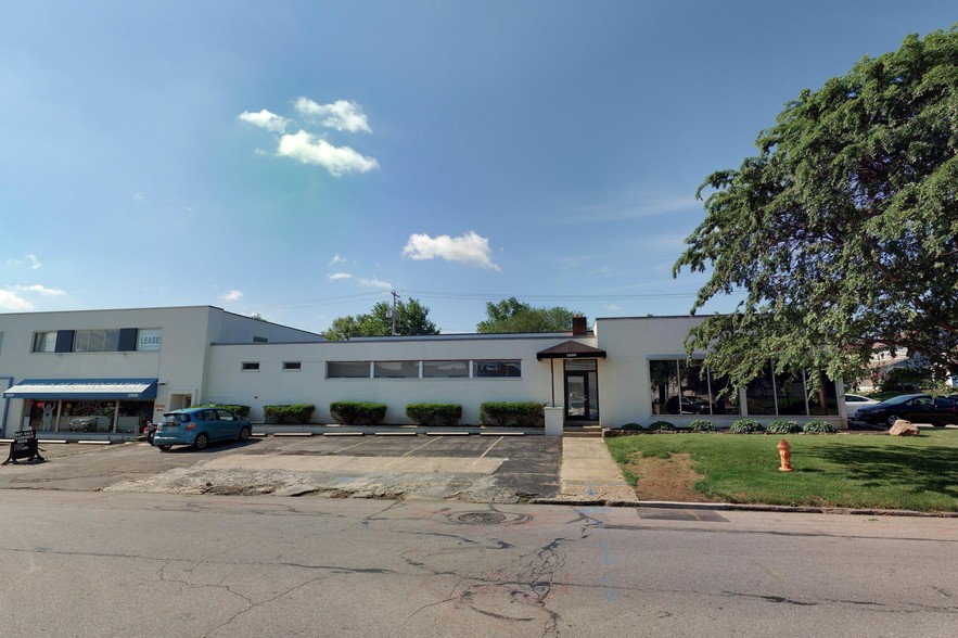 1055 W 3rd Ave, Columbus, OH for lease - Building Photo - Image 1 of 35