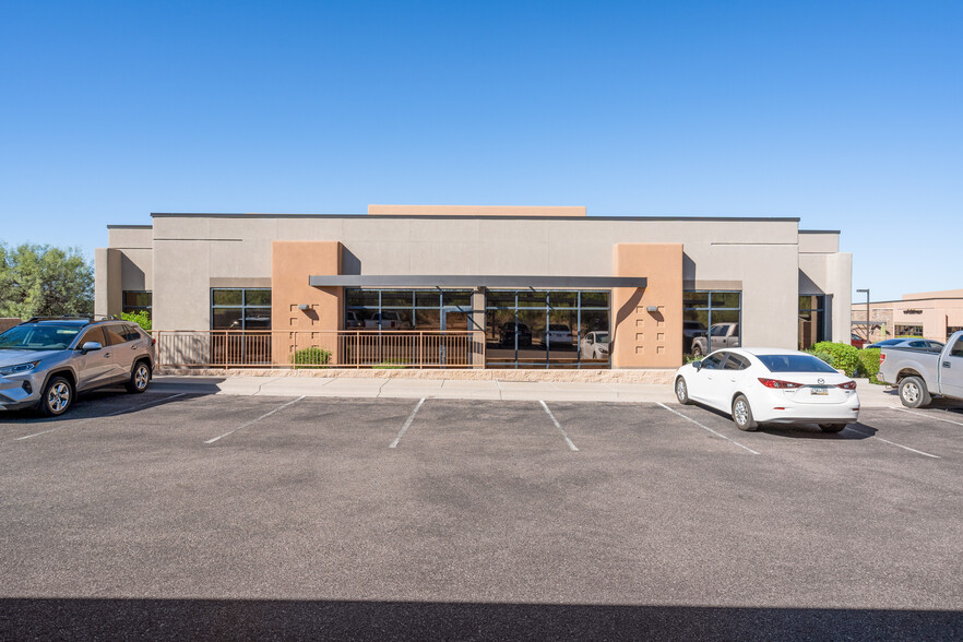 33725 N Scottsdale Rd, Scottsdale, AZ for lease - Building Photo - Image 3 of 13