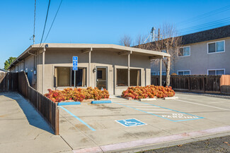 More details for 111 W 4th St, Ripon, CA - Office for Sale