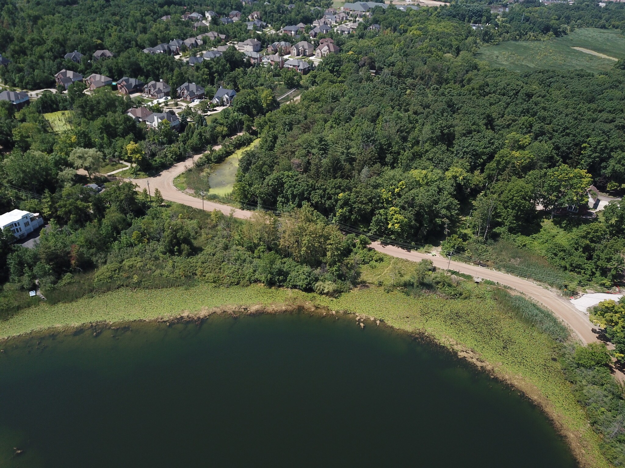 6980 Walnut Lake Rd, West Bloomfield, MI for sale Primary Photo- Image 1 of 1