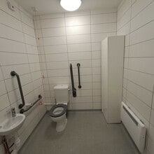 Moss Rd, Manchester for lease Interior Photo- Image 1 of 3