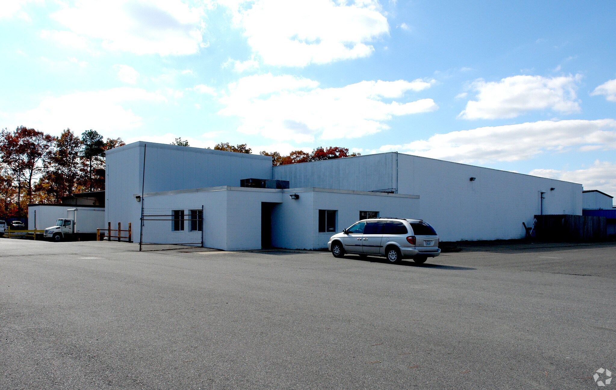 9975 Lickinghole Rd, Ashland, VA for sale Primary Photo- Image 1 of 1