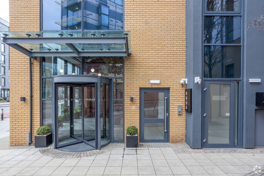 1 Lower Lamb St, Bristol for sale - Building Photo - Image 1 of 1