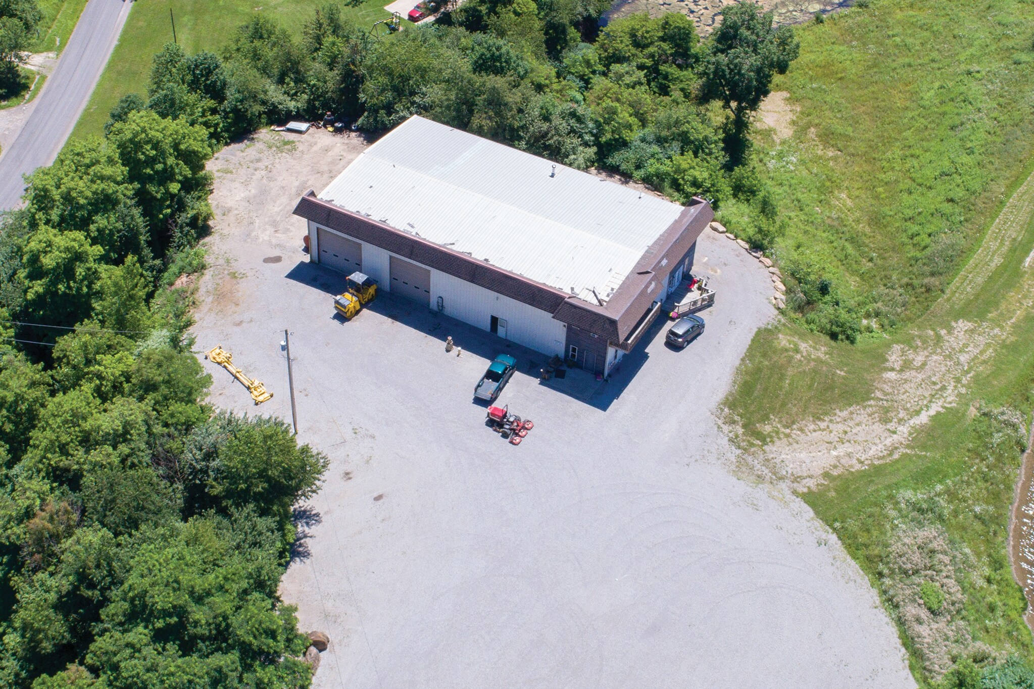 7385 Hoffee Rd, Lisbon, OH for sale Primary Photo- Image 1 of 1