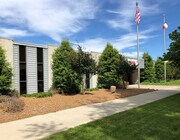 4401 E Dixon Blvd, Shelby NC - Warehouse