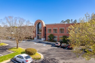 More details for 675 Mansell Rd, Roswell, GA - Coworking for Lease