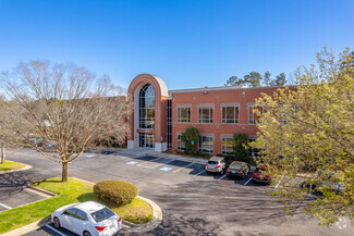 More details for 675 Mansell Rd, Roswell, GA - Coworking for Lease