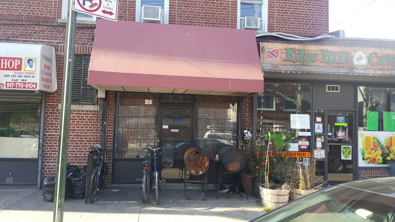 782 Albany Ave, Brooklyn, NY 11203