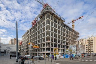 More details for 42 Boulevard Eugène Deruelle, Lyon - Retail for Lease