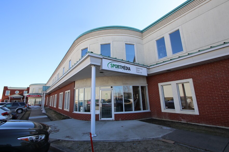 102118 Ch Du Tremblay, Boucherville, QC J4B 6Z6