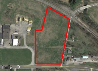 More details for Route 68, Jackson Township, PA - Land for Sale