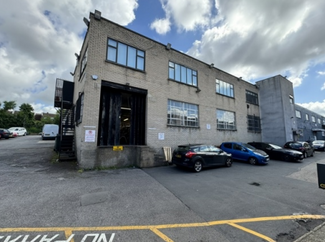 More details for Kingsbury Rd, London - Industrial for Sale