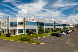 More details for 4005 Boul Matte, Brossard, QC - Office for Lease