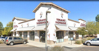 More details for 4720 E Queen Creek Rd, Gilbert, AZ - Retail for Lease