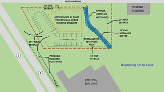 More details for Buffalo Rd, Titusville, FL - Land for Sale