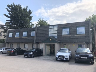 More details for 7 Belgrave Ter, Aberdeen - Office for Lease
