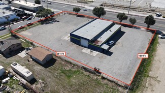 More details for 121 N Cactus Ave, Rialto, CA - Industrial for Lease