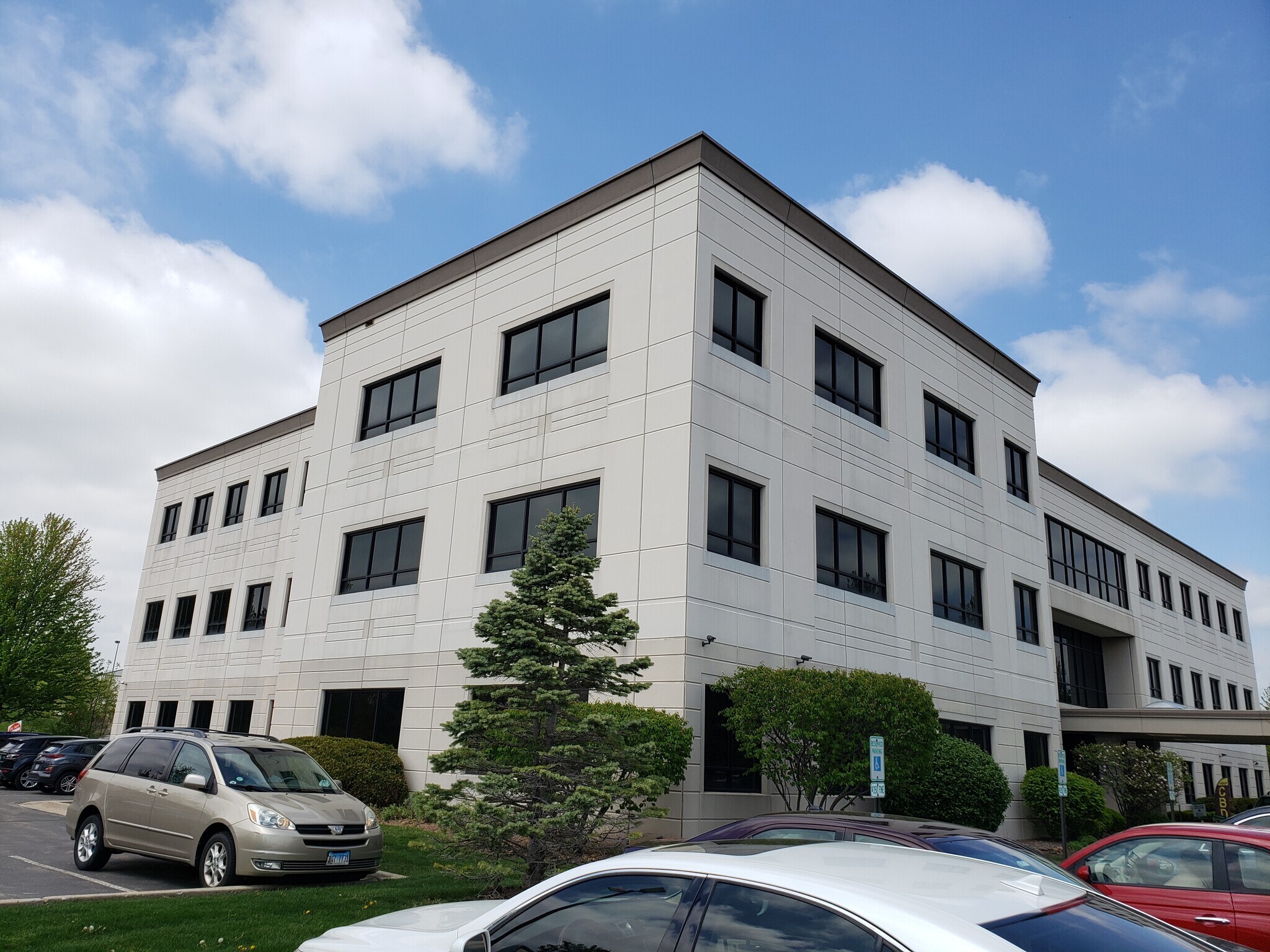 750 Fletcher Dr, Elgin, IL 60123 Elgin Professional Plaza